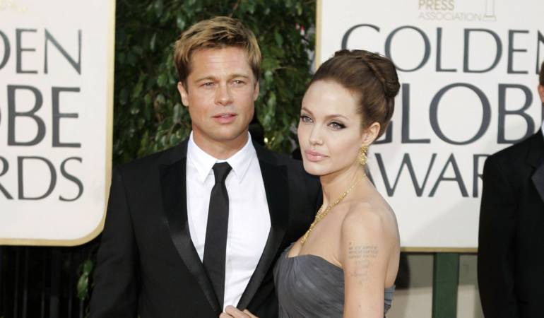Angelina Jolie y Brad Pitt llegan a un acuerdo sobre la custodia de sus hijos