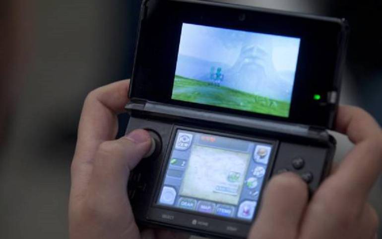 New Nintendo 3DS edición Mario Bros: El próximo 25 de noviembre lanzarán un ‘New Nintendo 3DS’ edición especial Mario Bros