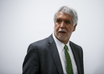 Peñalosa tendrá que comparecer ante el Congreso por Van Der Hammen