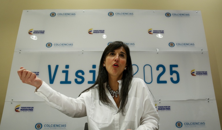 Nueva ministra de Educación: Con Fecode nos sentaremos a hablar: nueva MinEducacion