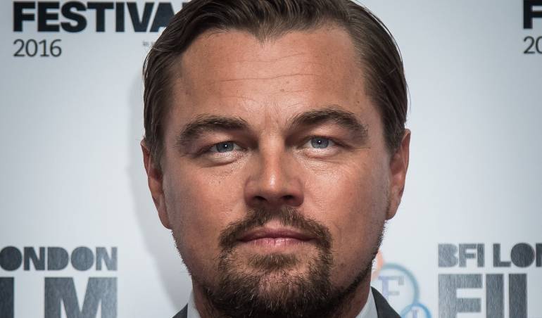 Globos de Oro: Leonardo DiCaprio y Ben Affleck, entre los presentadores de los Globos de Oro