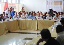 Gobierno exige a Gas Natural Fenosa capitalizar Electricaribe