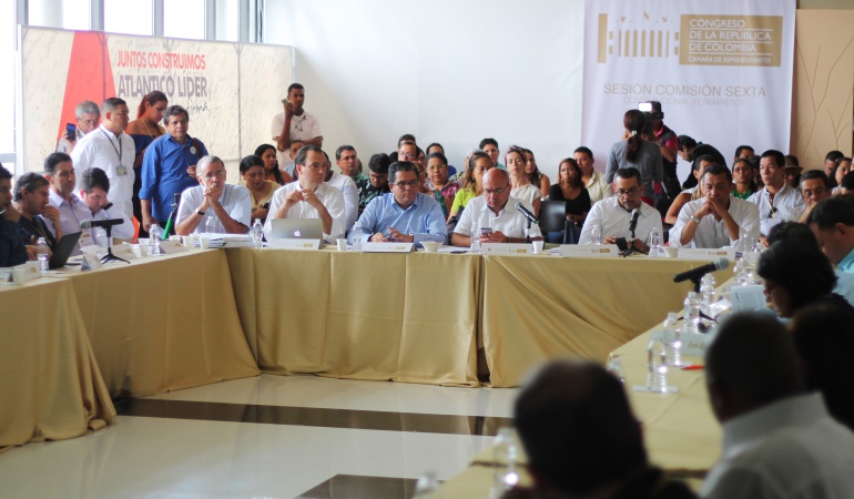 Gobierno exige a Gas Natural Fenosa capitalizar Electricaribe