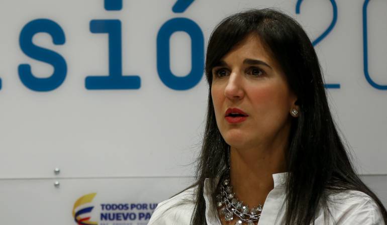 Reacciones al nombramiento de la nueva ministra de Educación: La U califica como positivo nombramiento de Yaneth Giha como Ministra de Educación
