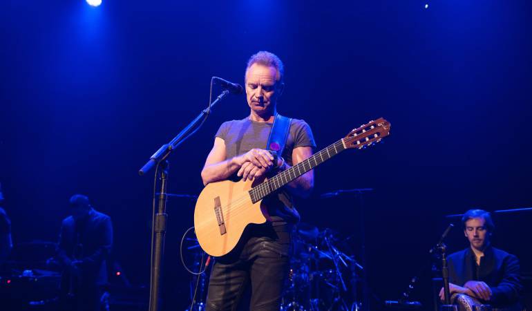 Ataques en París, La música vuelve a Bataclan: La música vuelve a Bataclan un año después del ataque donde murieron 89 personas