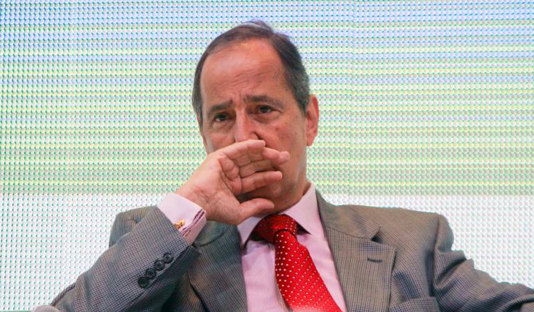 Gobierno recrimina atentados del ELN en las últimas horas