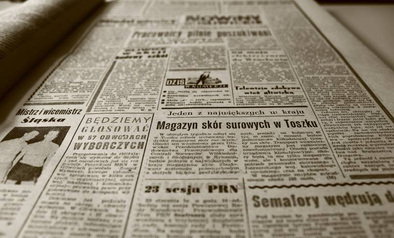 Por qué darte noticias falsas es buen negocio