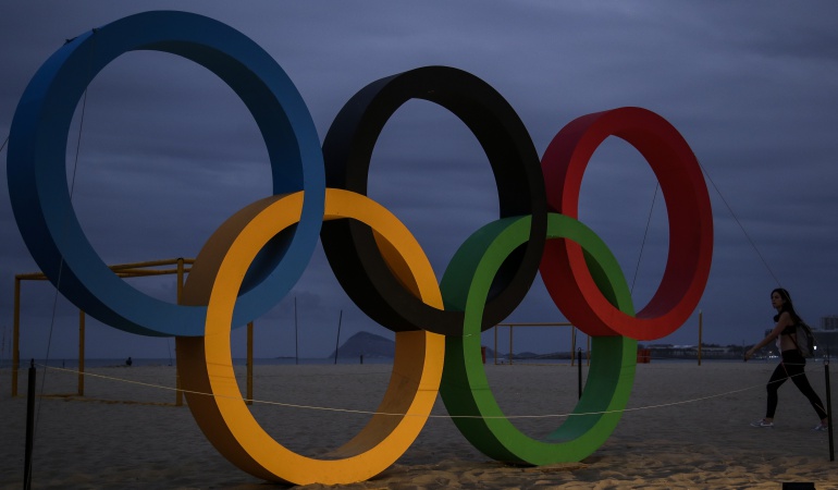 Doha Sede Juegos Olímpicos: Empieza en Doha la carrera por los Juegos Olímpicos de 2024