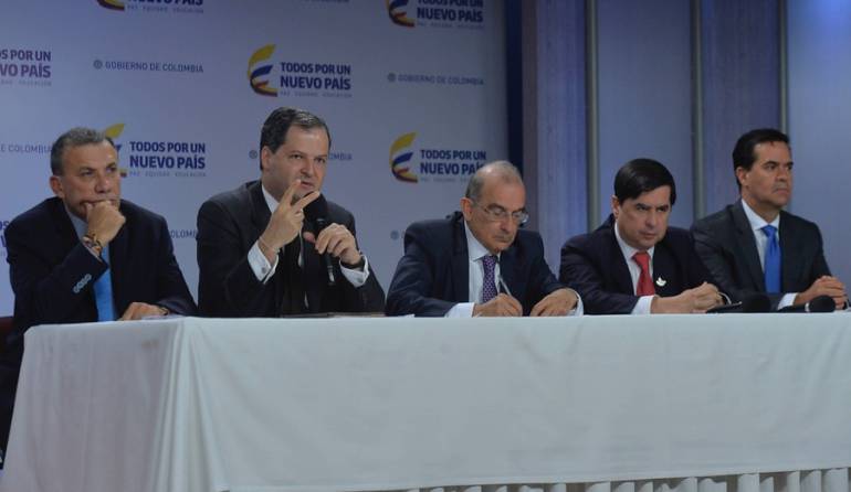 El nuevo acuerdo que deja tranquilos a los gamonales