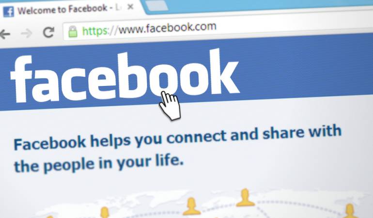 Muertos en Facebook: Falla hace que Facebook considere muertos a usuarios