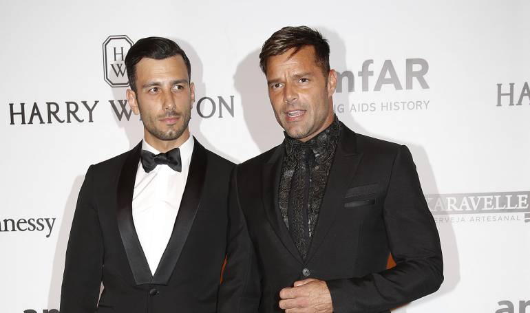Jwan Yosef novio de Ricky Martin: ¿Quién es Jwan Yosef?, el prometido de Ricky Martin