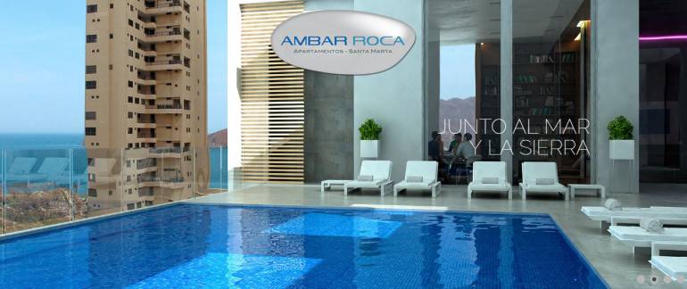 Versatilidad y vanguardia en los espacios: Ambar Roca