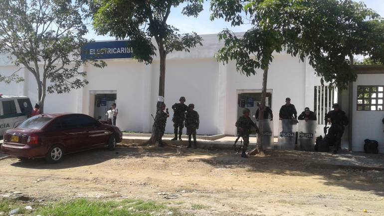 Crisis Electricaribe: Fiscalía investiga irregularidades en Electricaribe