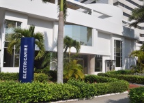 A interrogatorio dos representantes legales de Electricaribe