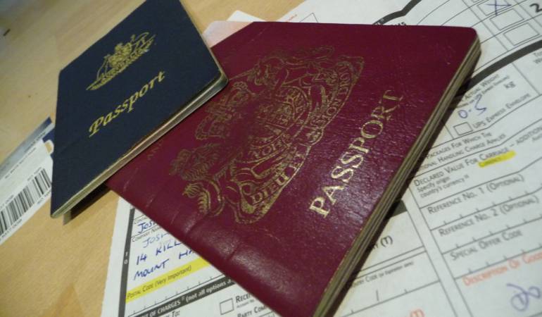 Visa expres para turistas: Turistas tendrían que pagar "visa exprés” para entrar a Europa