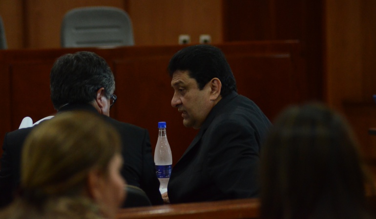 Corrupción en La Guajira: Condenan al exgobernador Kiko Gómez por triple homicidio en La Guajira