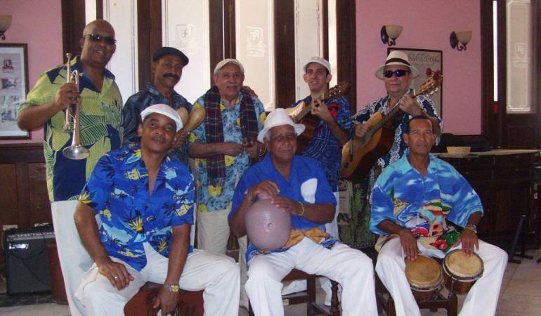 Cuba candidatiza la rumba cubana para ser patrimonio de la Unesco: Cuba quiere que la rumba cubana sea declarada patrimonio inmaterial de la humanidad