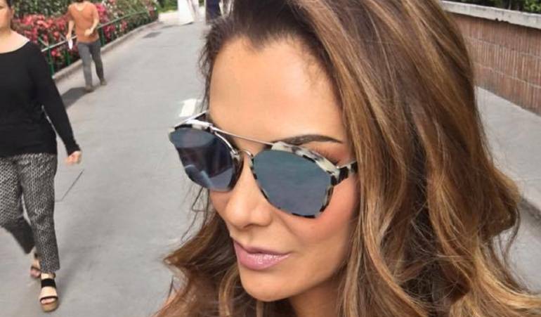 Sensual baile de una cantante méxicana cautiva a sus seguidores en redes sociales: Ninel Conde muestra sus dotes para bailar reguetón