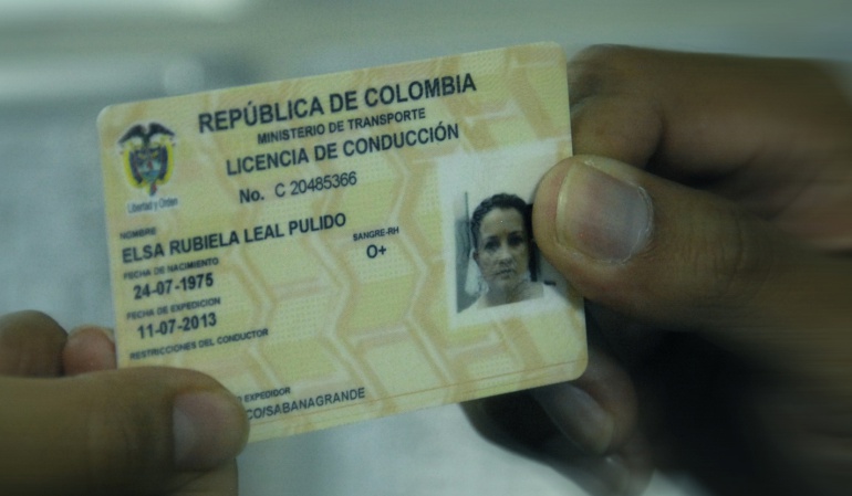 Nueva licencia de conducción: Gobierno anuncia cambios para licencias de conducción en el 2017
