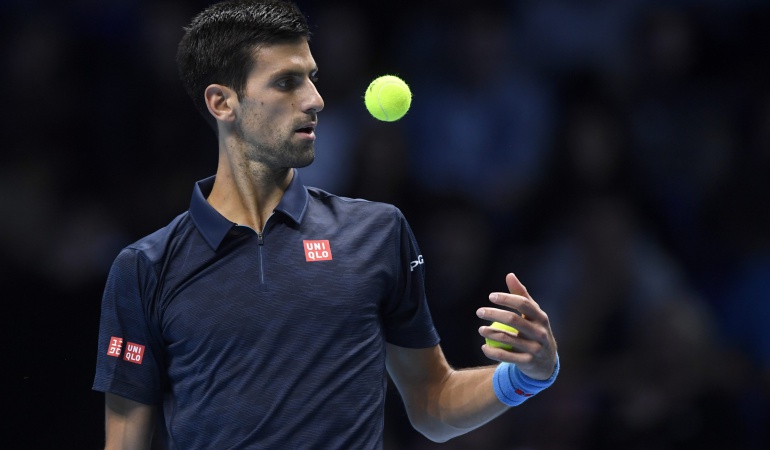 Tenis ATP Masters: Murray-Djokovic la final deseada por el número uno
