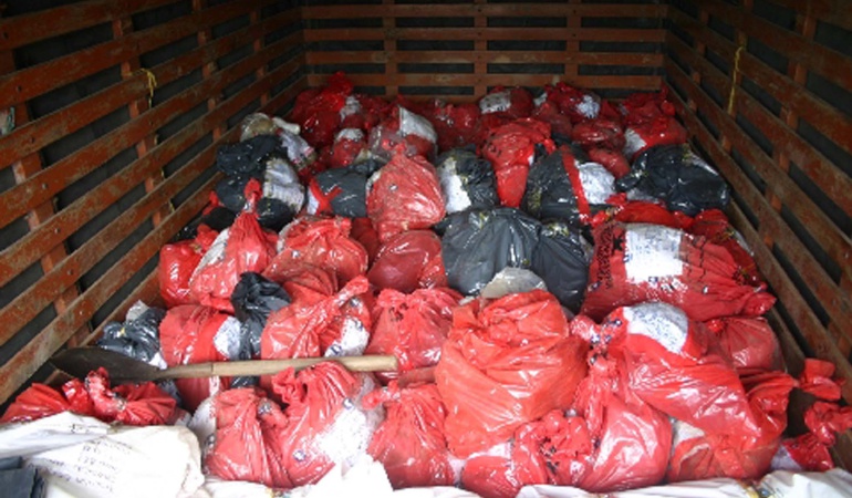 Impuestos en Colombia: Gobierno pondrá un impuesto a las bolsas plásticas