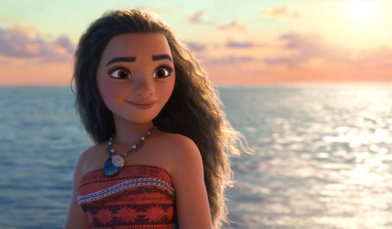 Cambian nombre de película infantil para que no se llame igual que una actriz porno: Disney cambia título de "Moana" en Italia para no coincidir con actriz porno