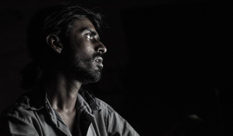 Los hombres que se rebelan contra "la tiranía de las mujeres"