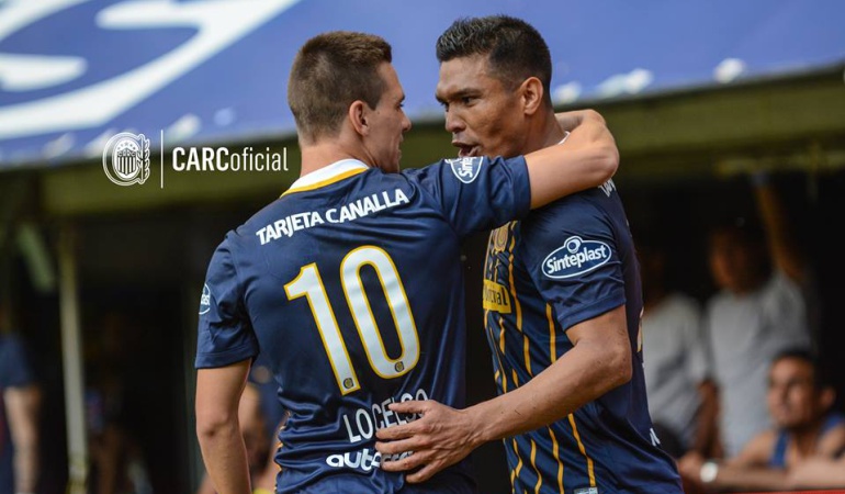 Teófilo Gutiérrez Rosario Boca Juniors: Citan a declarar a 'Teo' por provocar a la afición de Boca