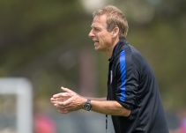 Jürgen Klinsmann, destituido como seleccionador de los Estados Unidos