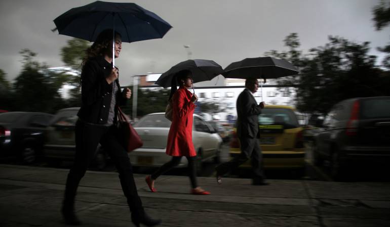 Colombia combatirá el cambio climático: Gobierno anuncia una inversión de $56 billones para combatir el cambio climático