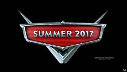 [Video] El Rayo McQueen vuelve de la mano de Cars 3