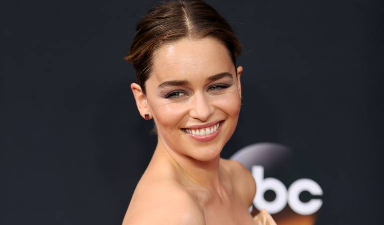 Emilia Clarke estará en la nueva película "Han Solo": Los mejores papeles de Emilia Clarke