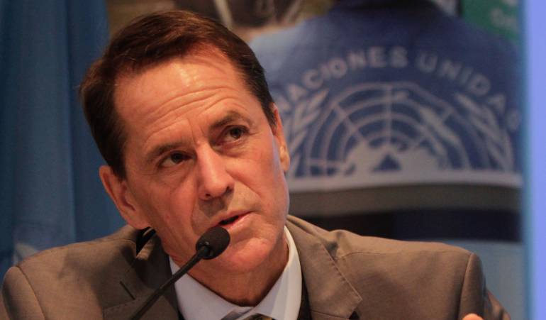 Onu preocupada por ola de violencia contra líderes campesinos y sociales en Colombia: ONU rechaza ataques a líderes sociales