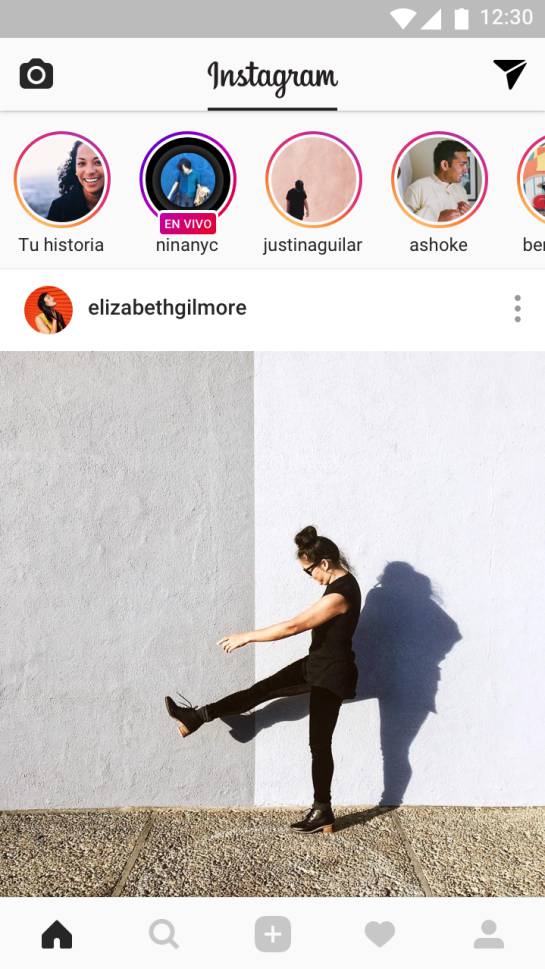 Instagram y su video en vivo, ¿cómo utilizarlo?: Los videos en directo llegan a Instagram Instagram y su video en vivo, ¿cómo utilizarlo?: Los videos en directo llegan a Instagram