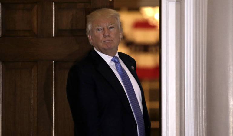 La "profecía" de 1998 que explica el triunfo de Donald Trump y se volvió viral