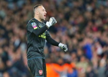 Queremos terminar primeros del grupo: Ospina