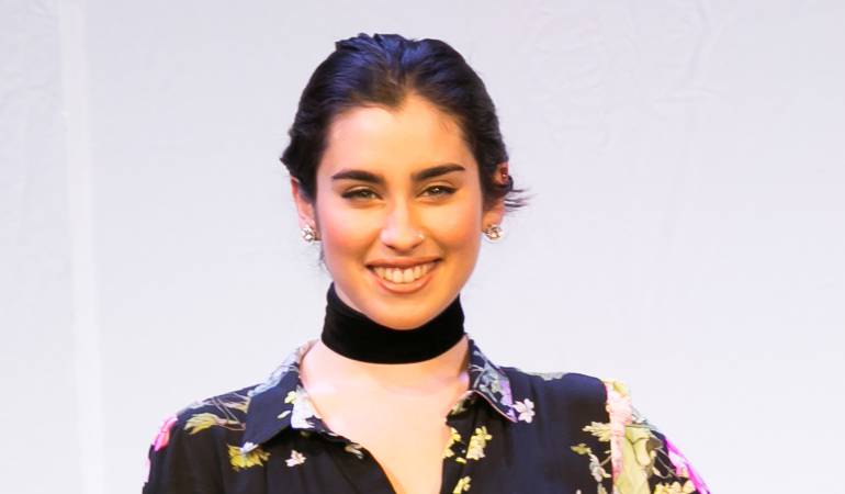 Lauren Jauregui habla sobre el beso que le dio a la hija de Carlos Vives: Soy una mujer bisexual cubana-estadounidense y estoy orgullosa de ello: Lauren Jauregui