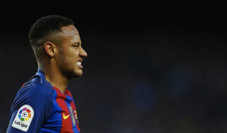 Neymar: La Fiscalía pide 2 años para Neymar y 5 para Rosell por estafa en su fichaje