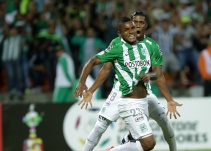 Nacional 0-0 Cerro Porteño