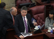 Se empezará a debatir la posibilidad de disminuir las tasas de interés