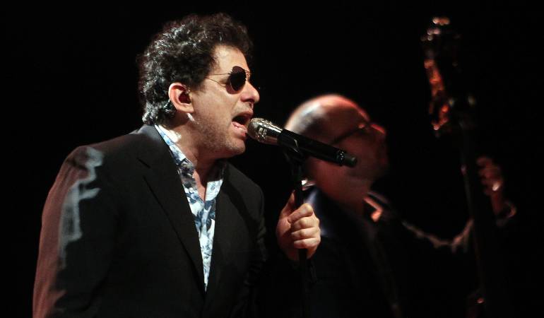 Volumen 11, Andrés Calamaro: Calamaro anuncia "Volumen 11", con sus primeros temas originales desde 2013