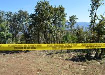 Ubican fosa clandestina con 166 cráneos en el estado mexicano de Veracruz