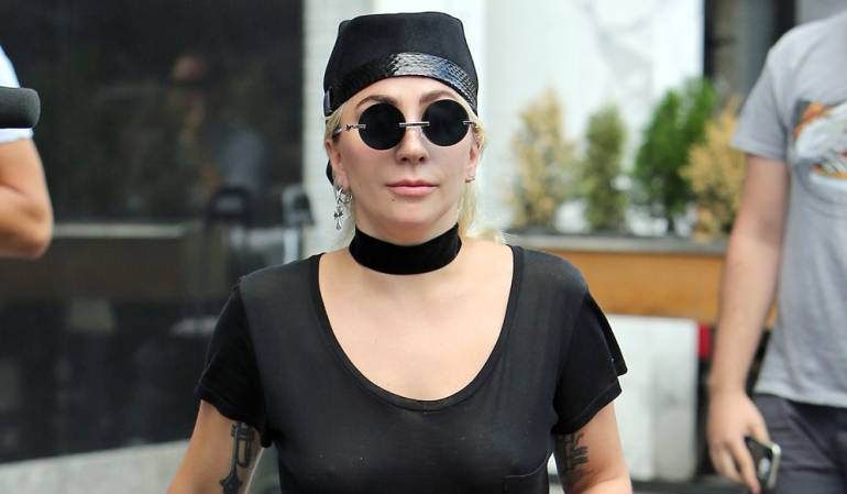 Anonimato de Lady Gaga: Lady Gaga echa de menos el anonimato