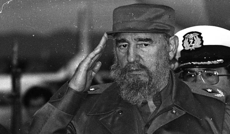 Fidel Castro Muriò, esta es su historia: El clan de los Castro