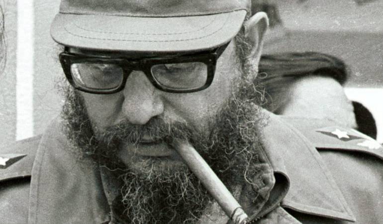 MURIO FIDEL CASTRO: La última morada de Fidel Castro