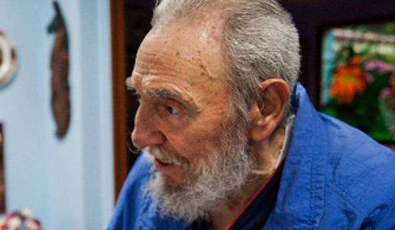 Muerte de Fidel Castro: Los momentos más importantes de una historia llamada Fidel