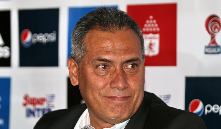 Hernán Torres: Hernán Torres: disciplina y trabajo en el regreso del América a primera