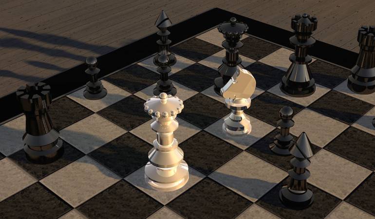 Campeonato Mundial de Ajedrez en Nueva York: ¿EE.UU. vs. Putin?: el intrigante ajedrez geopolítico que se juega en el Campeonato Mundial en Nueva York