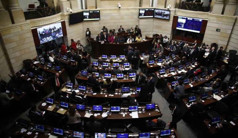Reforma Tributaria Estructural: Comenzó a correr el reloj para la aprobación de la Reforma Tributaria Estructural