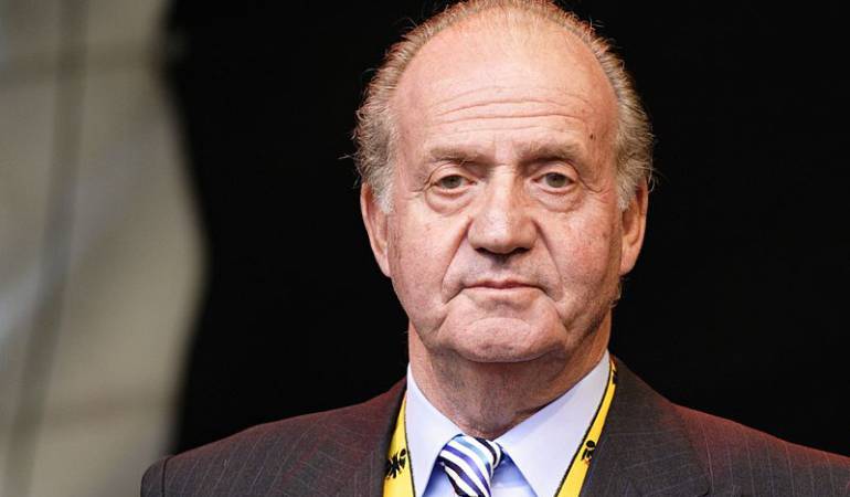 Rey Juan Carlos despedida a Castro: El rey Juan Carlos encabezará la delegación española en la despedida a Castro